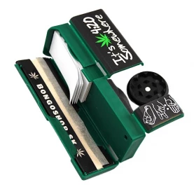 Dreambox s drvičkou 420