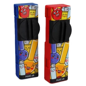 Dreambox s drvičkou Funny bong