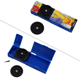 Dreambox s drvičkou Funny bong