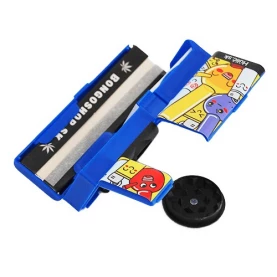 Dreambox s drvičkou Funny bong