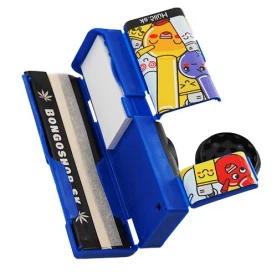 Dreambox s drvičkou Funny bong