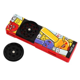 Dreambox s drvičkou Funny bong