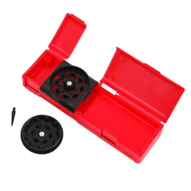 Dreambox s drvičkou Funny bong