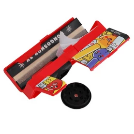 Dreambox s drvičkou Funny bong