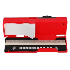 Dreambox s drvičkou Funny bong