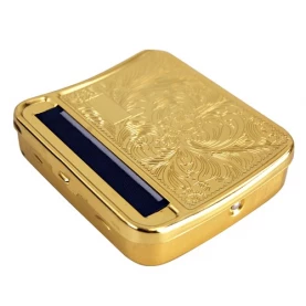 Rolovačka cigariet - Box Roll Gold