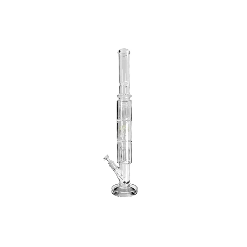 Bong Bullet Clear Heavy Zylinder 60cm