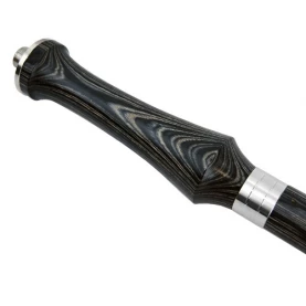 Vodná fajka DUD Amazonia Čierna 74 cm