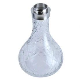 Vodná fajka DUD Amazonia Čierna 74 cm