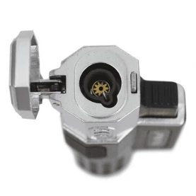 Tryskový zapaľovač Mix Colour