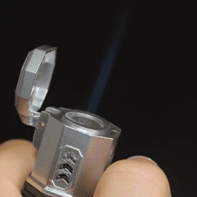 Tryskový zapaľovač Mix Colour