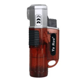 Tryskový zapaľovač Mix Colour