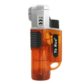 Tryskový zapaľovač Mix Colour