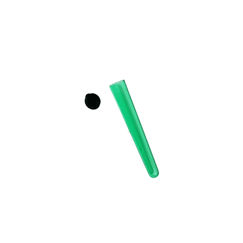 Obal na sklenky a jointy - kónický tubus