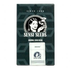 Sensi Seeds Hindu Kush (3 semená) - Automatické