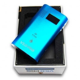 Vaporizér Flowermate V5.0 Pro blue (modrý)