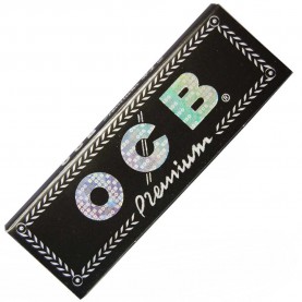 Papieriky OCB – SingleWide