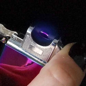 Plazmový zapaľovač K31