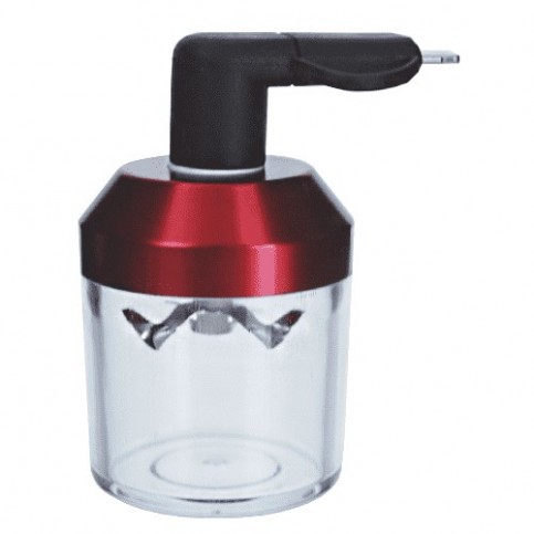 Grinder na telefón cool