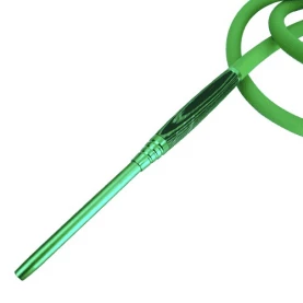 Hadica silikón Zebrano Zelená - Náhradný diel