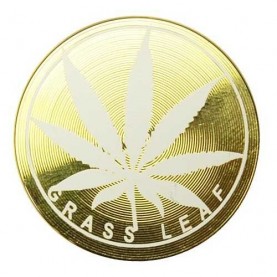 Grinder - drvička Alu S