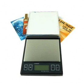 Mikro Váha CD BL scale 0,01g/100g