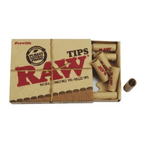 RAW starter Box