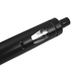 Elektronická cigareta eGo AIO - All-in-One-Style : Čierna