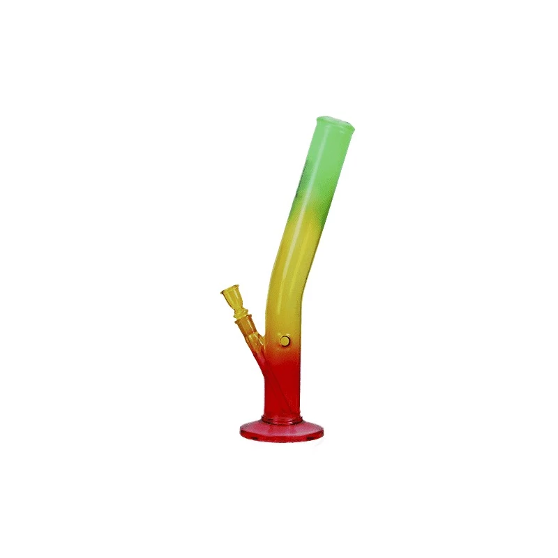 Bong Bullet Reggae Glass