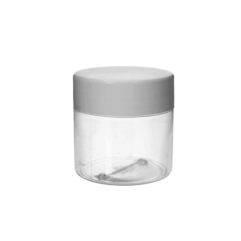 Nádobka na tabak šroubovacia