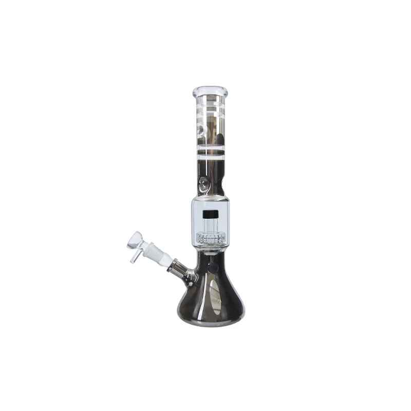 Bong GG Black powder 35 cm