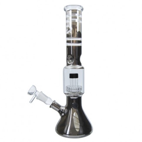Bong GG Black powder 35 cm