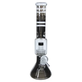 Bong GG Black powder 35 cm