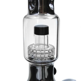 Bong GG Black powder 35 cm