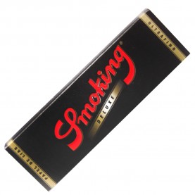 Papieriky Smoking – Deluxe