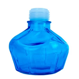 Vodná fajka Aladin Minimi 2 - Blue