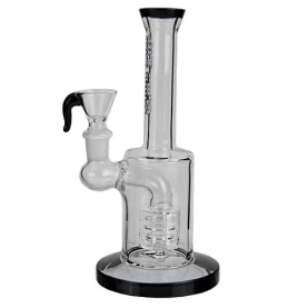 Bong Thug Life clear 19 cm