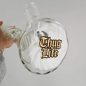 Thug Life Spiral Tower - 6 shooter 42 cm