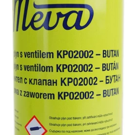 Kartuš šróbovacia 227 g butan