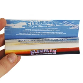 Elements KS SLIM Long 50