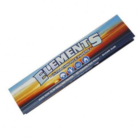 Elements KS SLIM Long 50