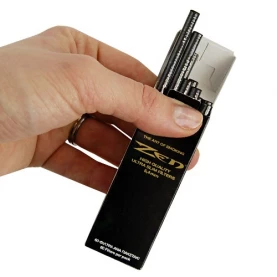 ZEN Filter Slim BLACK 60