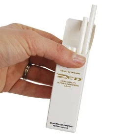 ZEN Filter Slim WHITE 60