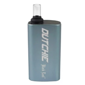 Vaporizér DUTCHIE Black Leaf (Byliny, vosk aj olej)