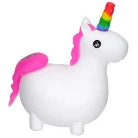 Silikónový Bong Jednorožec PieceMaker