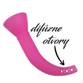 Silikónový Bong Jednorožec PieceMaker