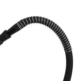 Vodná fajka DUD Temple Purple 82 cm