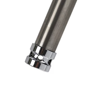 Vodná fajka DUD Temple Purple 82 cm