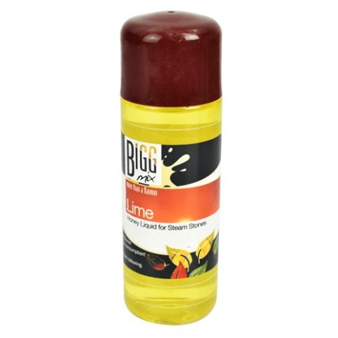 Melasa BIGG MIX 100 ml - Citrón