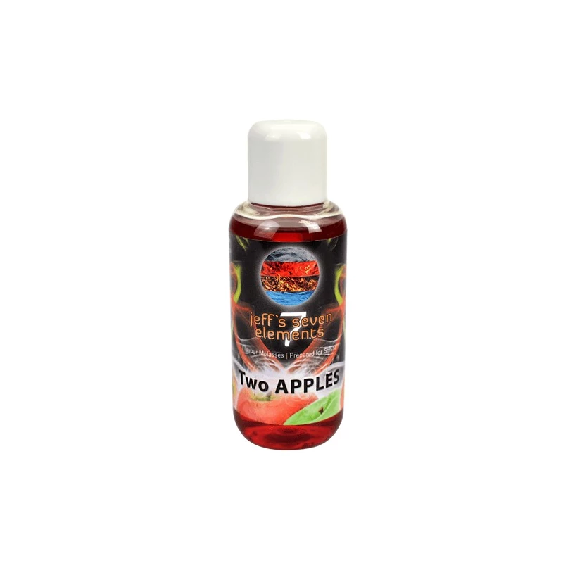 Melasa Jeffs 7 Elements 100 ml - Dve Jablká
